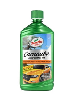 Carnauba Liquid Cleaner Wax - v1629988225/N50485604A_1