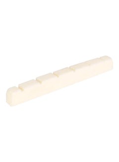 Guitar Blank Bone Nut