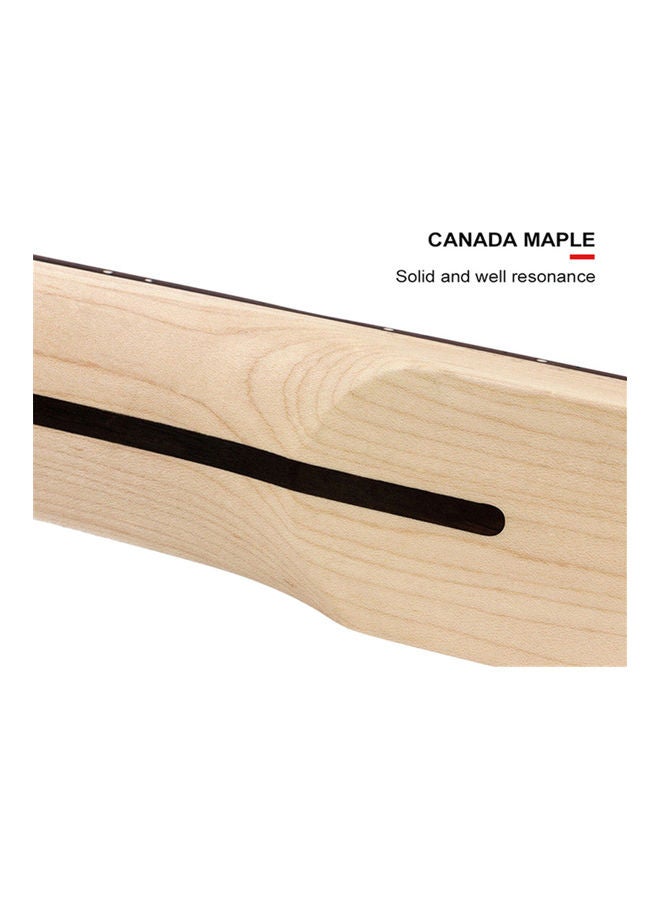 Generic - Electric Guitar Neck - Image 1