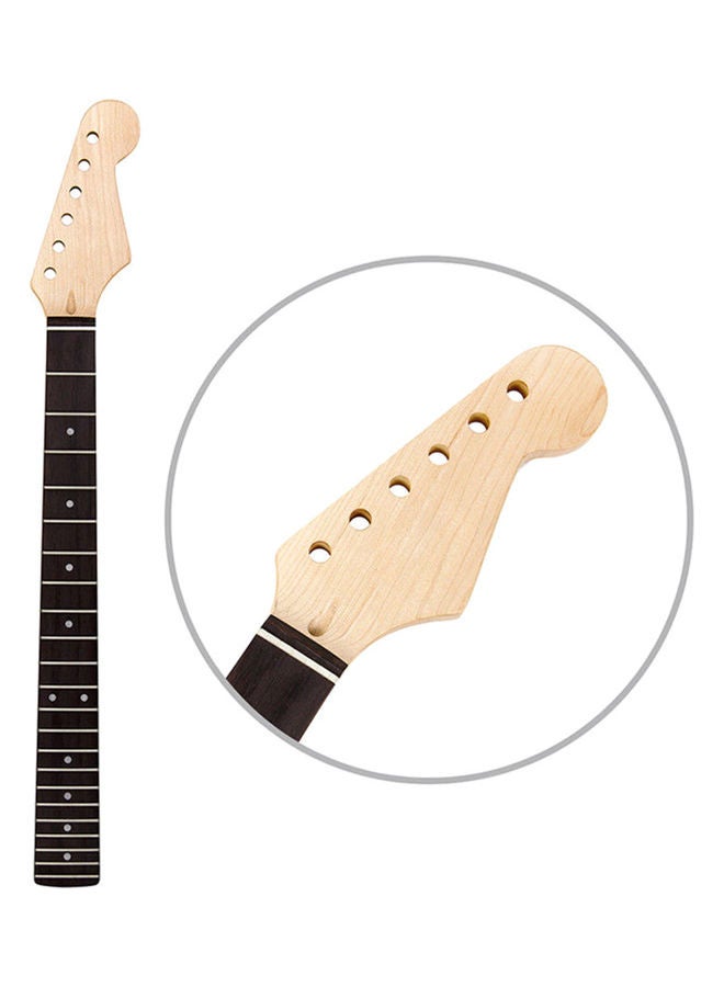 Generic - Electric Guitar Neck - Image 1