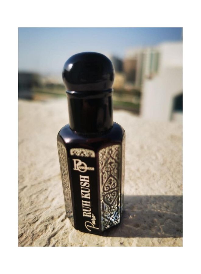 PARO OUD Ruh Khus Pure Natural Oil 12ml - Image 2