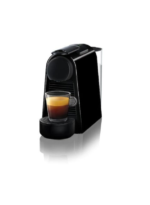 ماكينة صنع القهوة إسينزا ميني D30 0.6 L 1310 W D30-EU2-BK-NE/EN85.B أسود