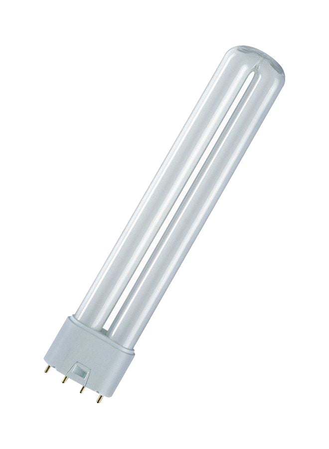 Osram Dulux L 36 Watt 830 4Pin 2G11 Dimmable Mono Plug Warm White 2900mm  - Image 1