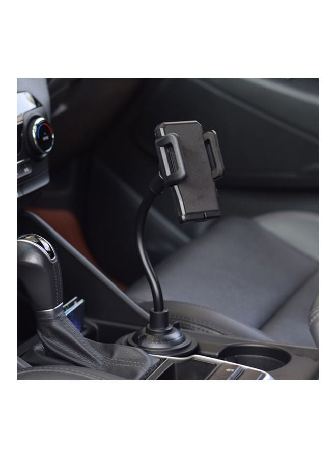 Generic Car Mobile Phone Holder  - Image 2