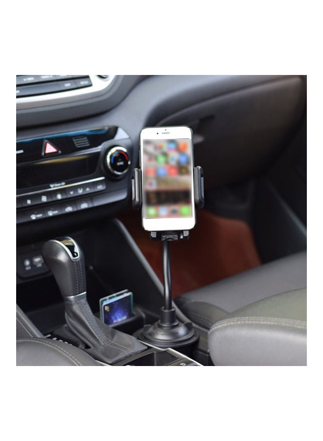 Generic Car Mobile Phone Holder  - Image 4