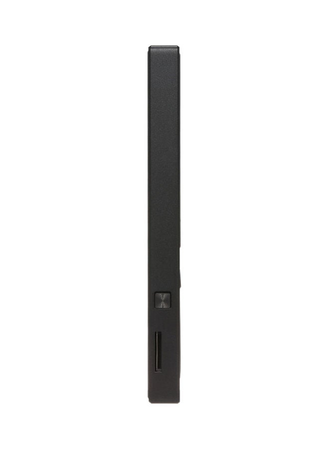 RUIZU D11 8GB MP3 MP4 BT Music Player V9276_P Black  - Image 2