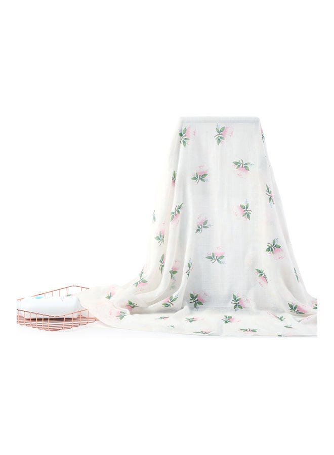 انسولار بطانية تُلف حول الجسم مصنوعة من النسيج القطني - Image 1