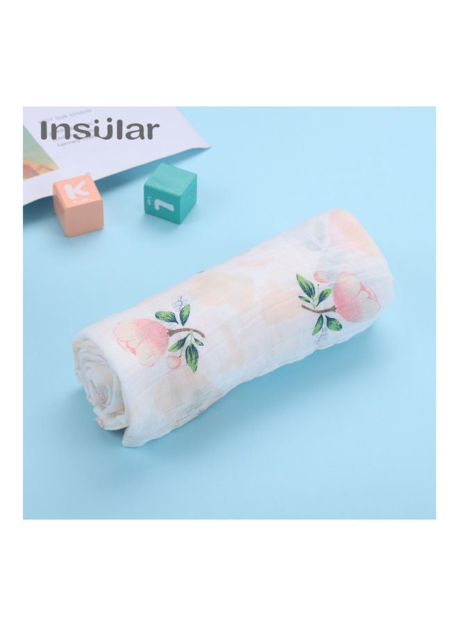 انسولار بطانية تُلف حول الجسم مصنوعة من النسيج القطني - Image 3