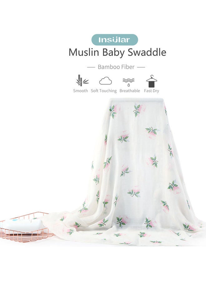 انسولار بطانية تُلف حول الجسم مصنوعة من النسيج القطني - Image 2