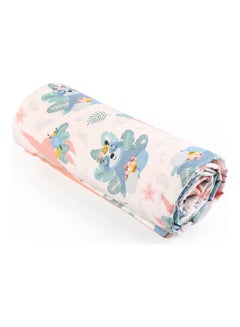 insular Baby Dotted Blanket  - Image 5