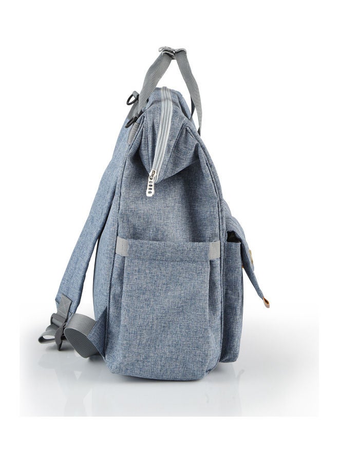 insular - Large Capacity Multi-Function Waterproof Diaper Bag Set - Image 1
