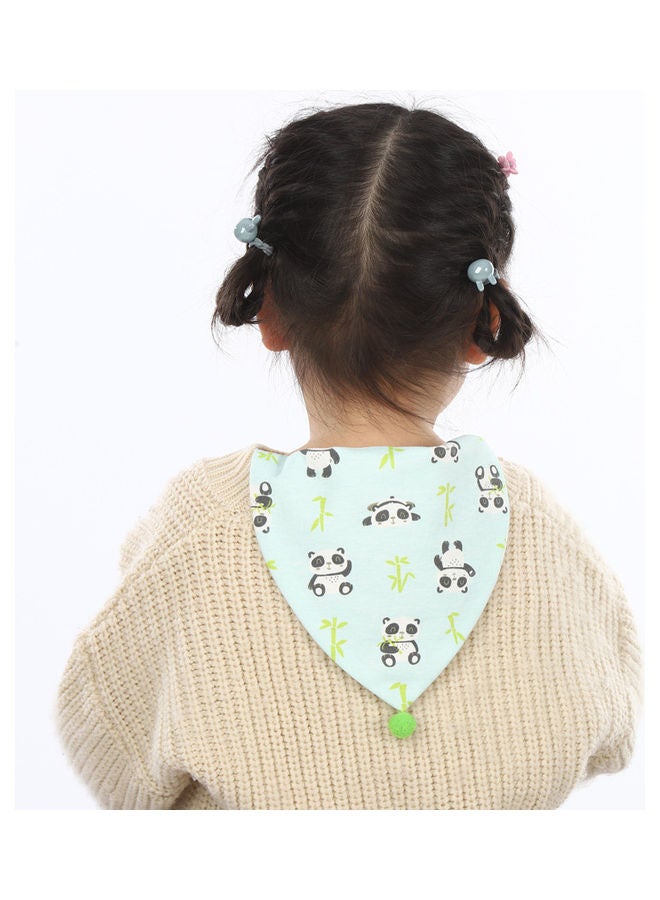 انسولار مجموعة مناديل مبللة للأطفال مكونة من قطعتين. - Image 3