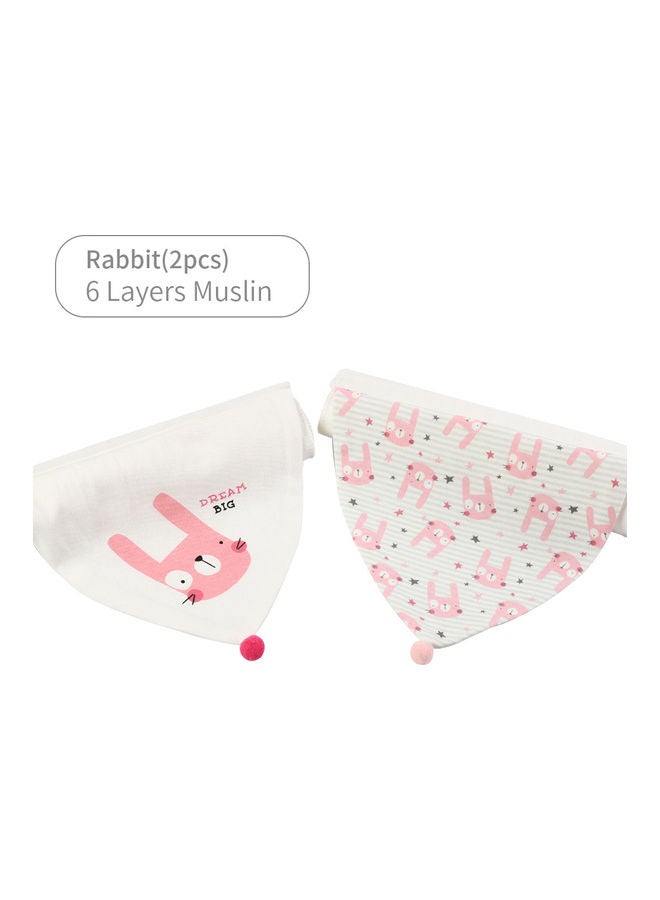 انسولار مجموعة مناديل مبللة للأطفال مكونة من قطعتين. - Image 2