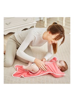 insular Baby Swaddle Wrap Blanket  - Image 3