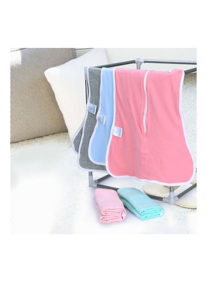 انسولار بطانية قماط للف الطفل - Image 2