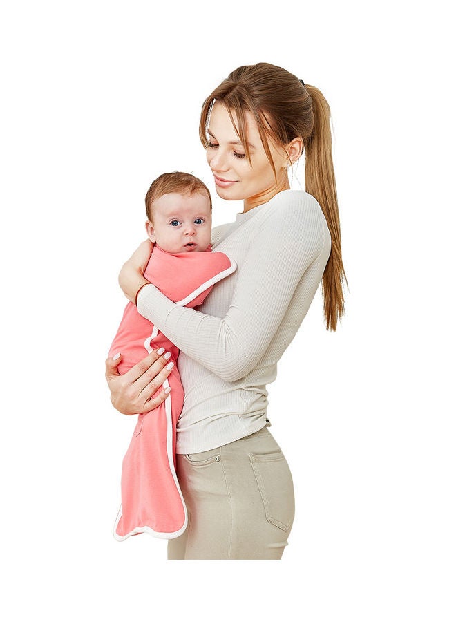 انسولار بطانية قماط للف الطفل - Image 4