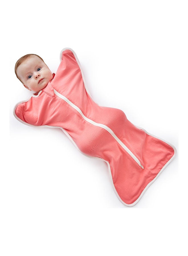 انسولار بطانية قماط للف الطفل - Image 3