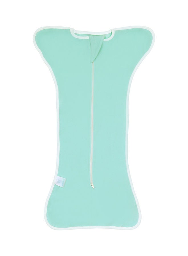 انسولار بطانية قماط للف الطفل