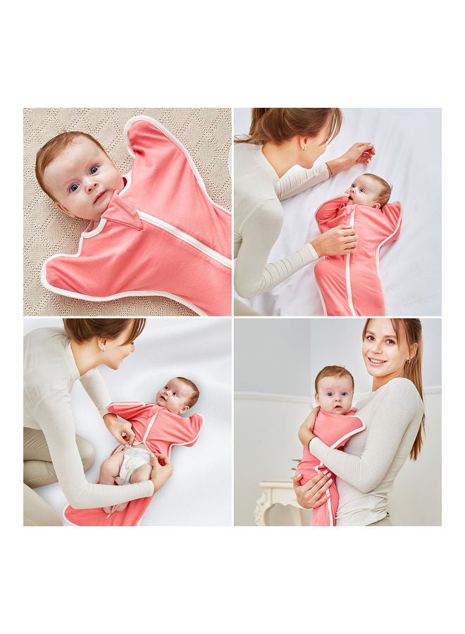 انسولار بطانية قماط للف الطفل - Image 4