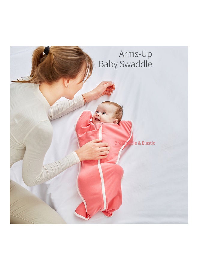 انسولار بطانية قماط للف الطفل - Image 5