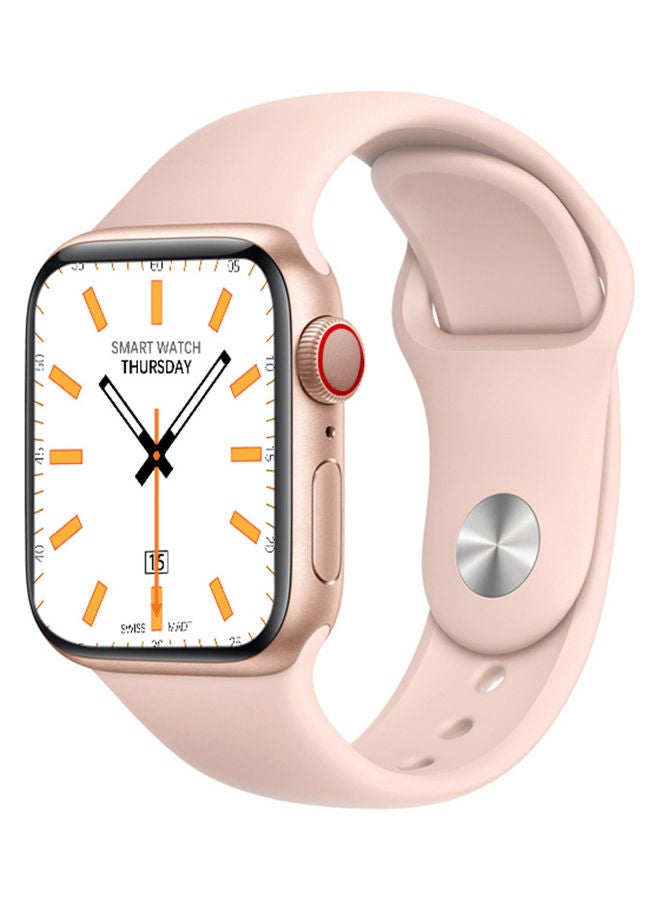 HW22 Pro Global Version Smart Watch  1.75'' HD IPS Full Touch  Screen Pink 
