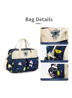 insular Baby Diaper Shoulder Bag  - Image 5