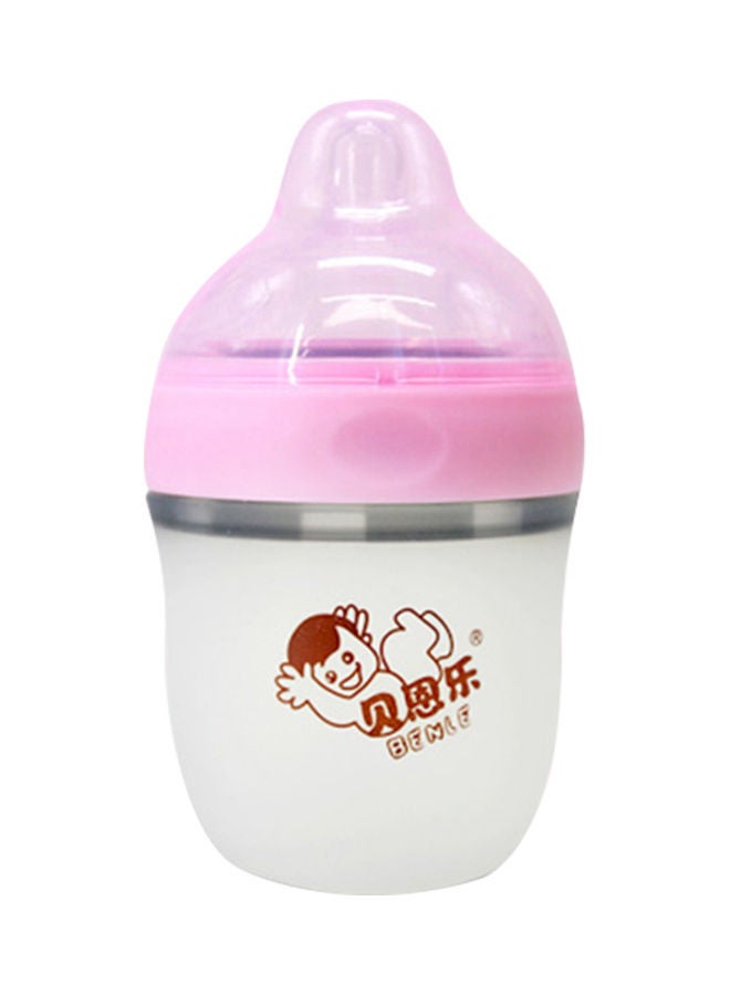 Anti Colic Dual Vent Wide Neck Feeding Bottle - Image 1