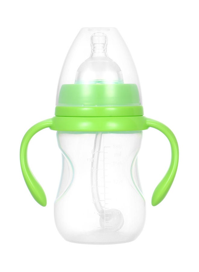 Portable Feeding Bottle - Image 1