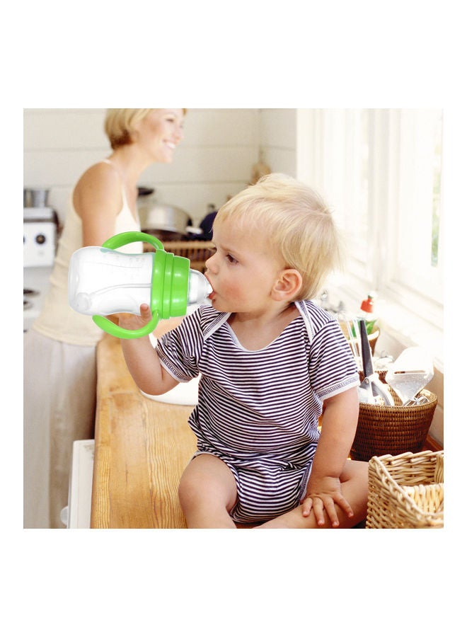 Portable Feeding Bottle - Image 2