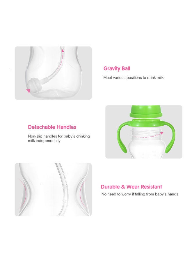 Portable Feeding Bottle - Image 3