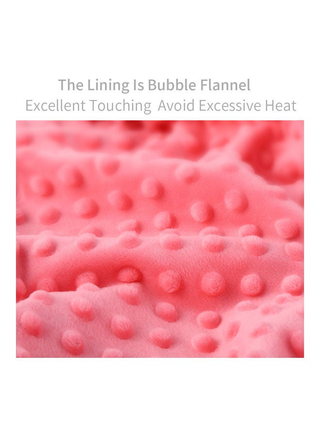 insular Dotted Blanket - Image 2