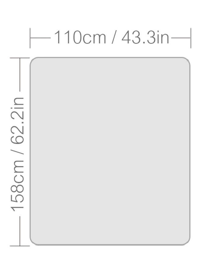 insular Dotted Blanket - Image 3