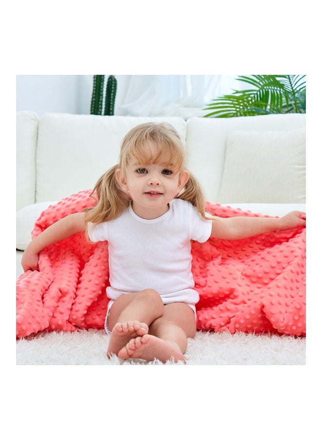 insular Dotted Blanket - Image 4