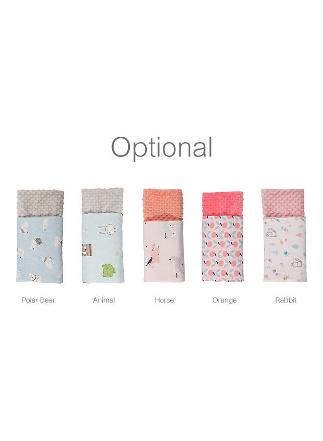 insular Dotted Blanket - Image 5