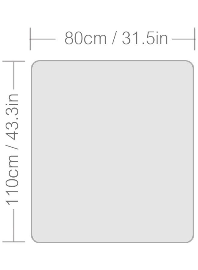 انسولار بطانية أطفال بتصميم منقط - Image 5