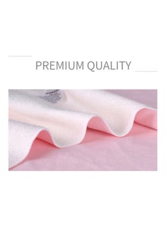insular Pack Of 3 Cotton Feeding Bib  - Image 3
