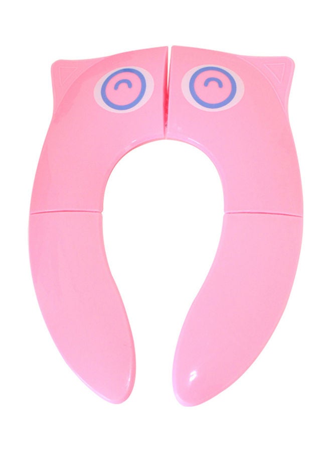 Generic - Portable Foldable Potty Training Seat - Image 1
