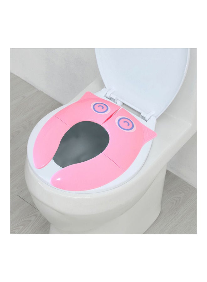 Generic - Portable Foldable Potty Training Seat - Image 1
