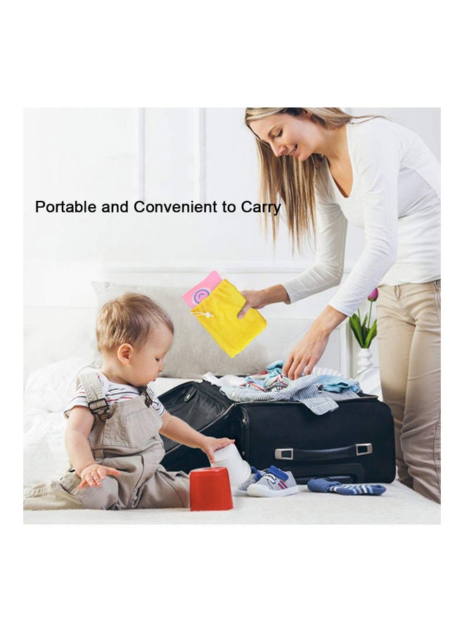 Generic - Portable Foldable Potty Training Seat - Image 1