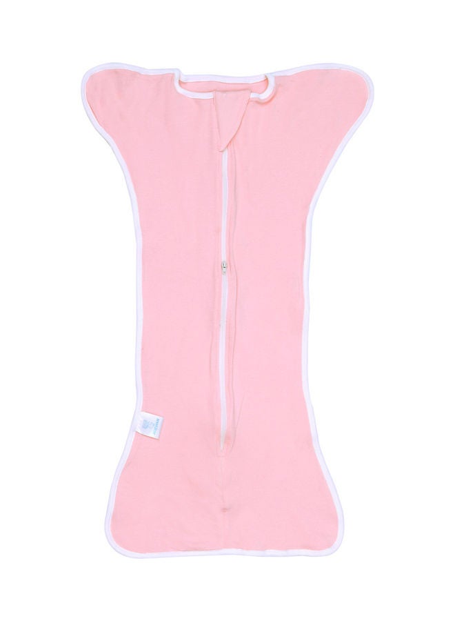 insular - Baby Swaddle Wrap Blanket - Image 1