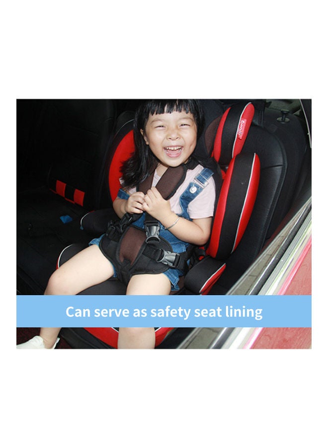 Generic Convertible Baby Safety Booster Seat  - Image 5