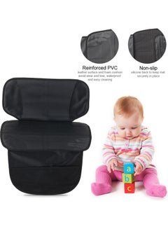 Generic Car Seat Protector  - Image 4