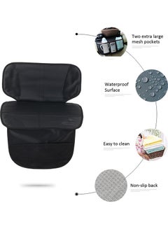Generic Car Seat Protector  - Image 5