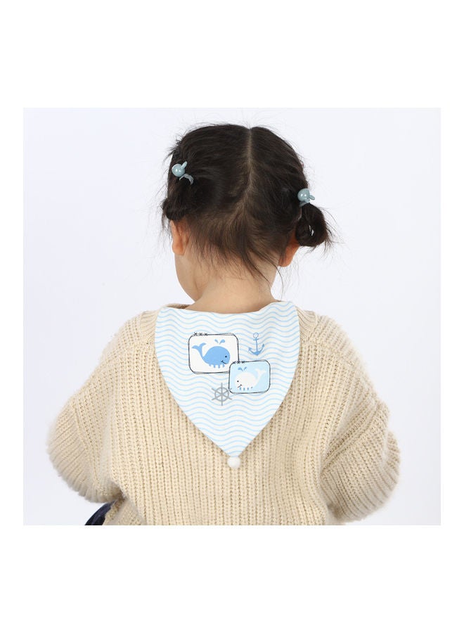 انسولار مجموعة مناديل مبللة للأطفال مكونة من قطعتين. - Image 3