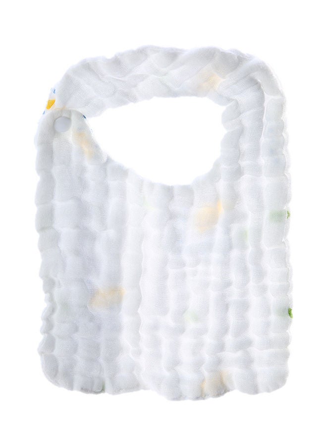 Pack Of 2 Feeding Bibs - v1630006731/N50503733A_6