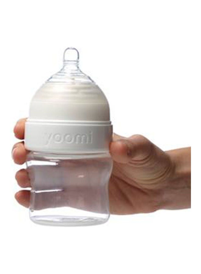 Yoomi Pack Of 2 Feeding Bottles - Image 5