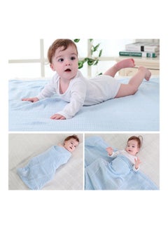 insular Baby Blanket Hollow-Out Multifunctional Blankets  - Image 2