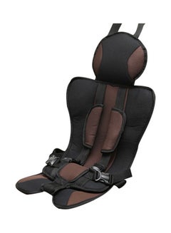 Generic Convertible Baby Safety Booster Seat  - Image 1