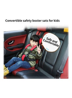 Generic Convertible Baby Safety Booster Seat  - Image 5
