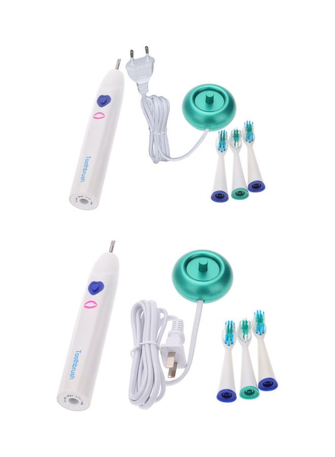 Rechargeable Automatic Electric Toothbrush - v1630007399/N50503779A_4